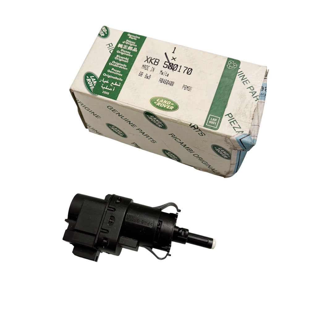 Brake Light Switch XKB500170